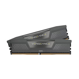 RAM памет Corsair Vengeance, 32GB (2x16GB) DDR5, 5200MT/s, CL40, AMD Optimized, Kit of 2