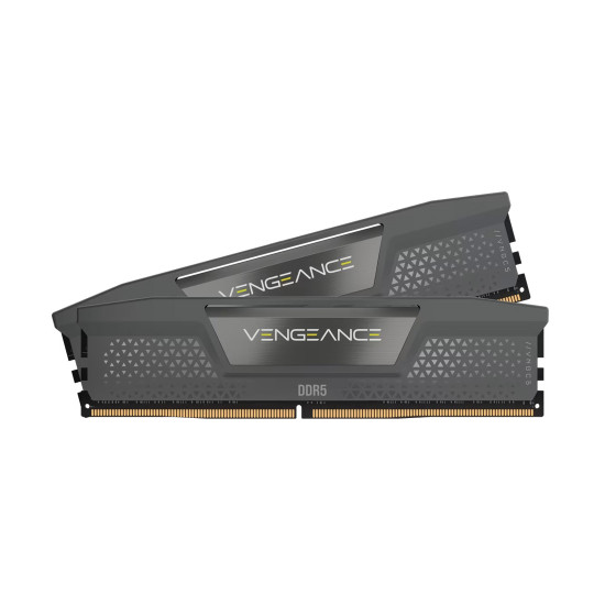 RAM памет Corsair Vengeance, 32GB (2x16GB) DDR5, 5200MT/s, CL40, AMD Optimized, Kit of 2