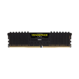 RAM памет Corsair Vengeance LPX, 8GB (1x8GB) DDR4, 3000MT/s, CL16, Kit of 2