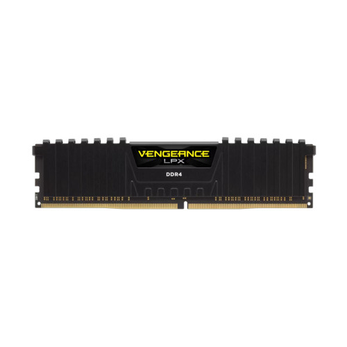 RAM памет Corsair Vengeance LPX, 8GB (1x8GB) DDR4, 3000MT/s, CL16, Kit of 2