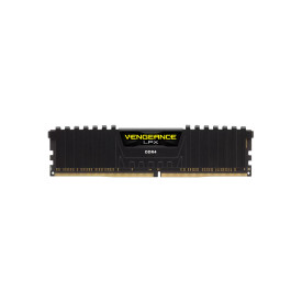 RAM памет Corsair Vengeance LPX, 16GB (2x8GB) DDR4, 3600MT/s, CL18, Kit of 2