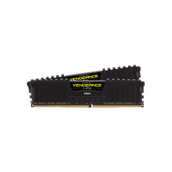 RAM памет Corsair Vengeance LPX, 16GB (2x8GB) DDR4, 3600MT/s, CL18, Kit of 2