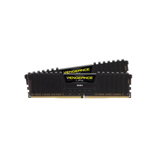 RAM памет Corsair Vengeance LPX, 16GB (2x8GB) DDR4, 3600MT/s, CL18, Kit of 2