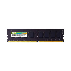 RAM памет Silicon Power SP016GBLFU320X02 DDR4, 16GB, 3200MT/s, CL22, UDIMM, 1.2V, Non-ECC, JEDEC стандарт