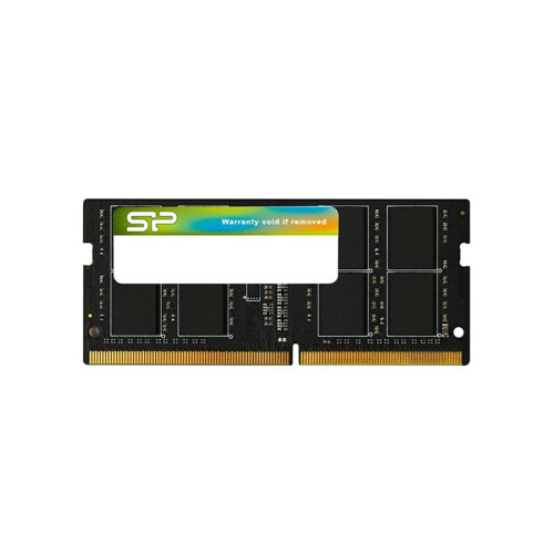 RAM памет Silicon Power XPOWER Pulse SP016GXLZU320BDI, 16GB (2x8GB), 3200MT/s, CL16, XMP 2.0, UDIMM
