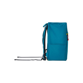 Раница за лаптоп Canyon CSZ-03, 20 литра, 20x25x40 см, 15.6 инча, Dark Green