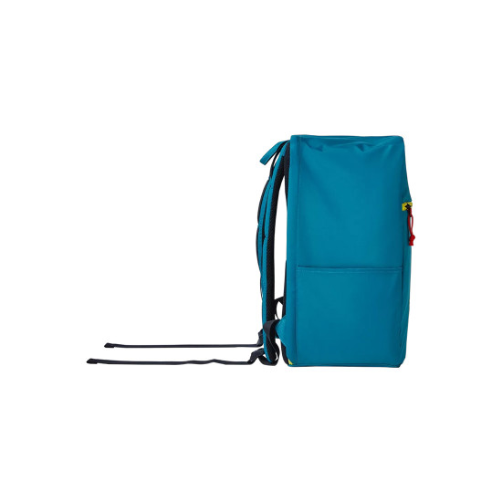 Раница за лаптоп Canyon CSZ-03, 20 литра, 20x25x40 см, 15.6 инча, Dark Green