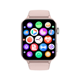 Смарт часовник Blackview R30 Pro, 46 mm, Pink