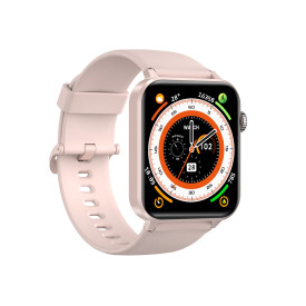 Смарт часовник Blackview R30 Pro, 46 mm, Pink