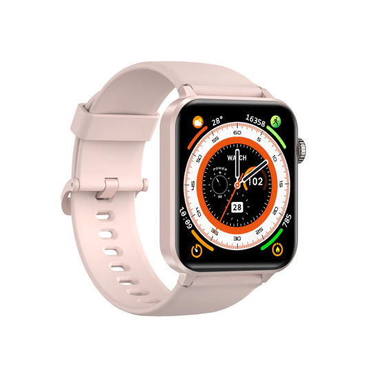 Смарт часовник Blackview R30 Pro, 46 mm, Pink