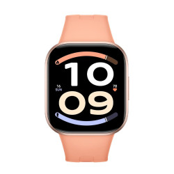 Смарт часовник REDMI Watch 6 Active, Sunset Orange