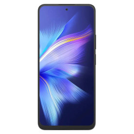 Смартфон Blackview Shark 9, 6.67 инча, HD+ IPS (720x1604), 90Hz, 8GB RAM & 256GB ROM, LPDDR4X + UFS2.2, DokeOS 4.0 (Android 14), 5000mAh, 18W, 4G, 5G Band, Black