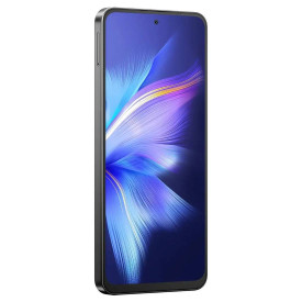 Смартфон Blackview Shark 9, 6.67 инча, HD+ IPS (720x1604), 90Hz, 8GB RAM & 256GB ROM, LPDDR4X + UFS2.2, DokeOS 4.0 (Android 14), 5000mAh, 18W, 4G, 5G Band, Black