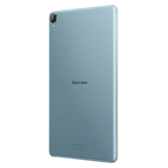 Таблет Blackview Tab 50 WiFi, 8 инча HD+ IPS 800x1280, RK3562 Quad-core 2.0GHz, 5580mAh, 4GB/128GB, WiFi, Blue