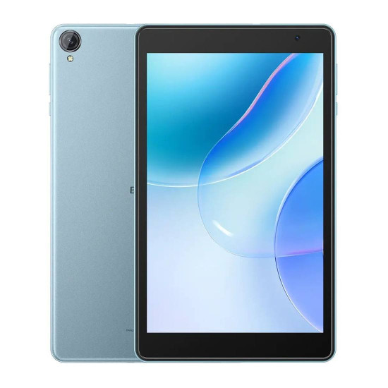 Таблет Blackview Tab 50 WiFi, 8 инча HD+ IPS 800x1280, RK3562 Quad-core 2.0GHz, 5580mAh, 4GB/128GB, WiFi, Blue