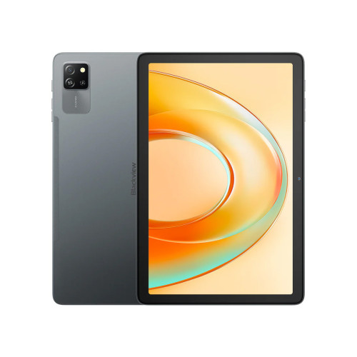 Таблет Blackview Tab 60 Pro, 10.1 инча, 1280 x 808, 4G, 128GB, 8GB RAM, Gray