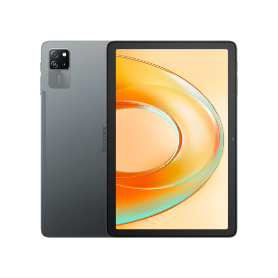 Таблет Blackview Tab 60 Pro, 10.1 инча, 1280 x 808, 4G, 128GB, 8GB RAM, Gray