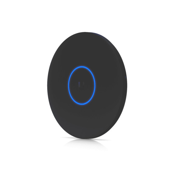Точка за достъп Ubiquiti UniFi U7 Pro XGS, 8600 Mbit/s, PoE, Black