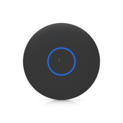 Точка за достъп Ubiquiti UniFi U7 Pro XGS, 8600 Mbit/s, PoE, Black