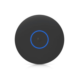Точка за достъп Ubiquiti UniFi U7 Pro XGS, 8600 Mbit/s, PoE, Black