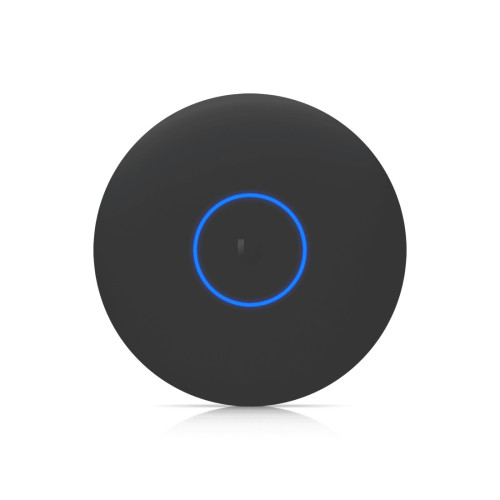 Точка за достъп Ubiquiti UniFi U7 Pro XGS, 8600 Mbit/s, PoE, Black