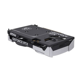 Видеокарта MSI GeForce RTX 5050 8G VENTUS 2X OC, 8 GB GDDR6, 128-bit, Boost до 2602 MHz