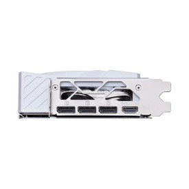 Видеокарта MSI GeForce RTX 5070 Ti GAMING TRIO OC WHITE, 16GB GDDR7, 256bit, 28000 MHz