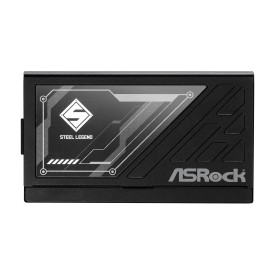 Захранване ASRock SL-650G, 650W, 80 Plus Gold, Модулно