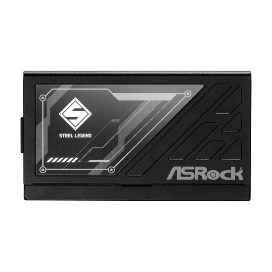 Захранване ASRock SL-650G, 650W, 80 Plus Gold, Модулно