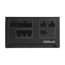 Захранване ASRock SL-650G, 650W, 80 Plus Gold, Модулно