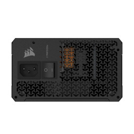 Захранване Corsair 2025 RMe Series, RM650e, 650W, ATX 3.1, PCIe 5.1, Cybenetics GOLD, Fully Modular