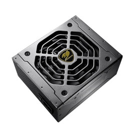 Захранване COUGAR GEX1050, 1050W, 80 Plus Gold