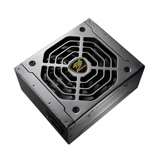 Захранване COUGAR GEX1050, 1050W, 80 Plus Gold