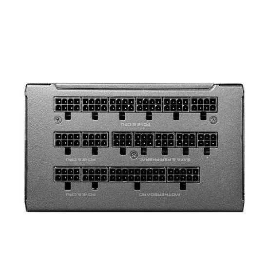 Захранване COUGAR GEX1050, 1050W, 80 Plus Gold