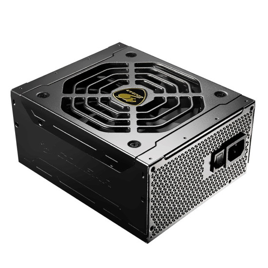 Захранване COUGAR GEX1050, 1050W, 80 Plus Gold