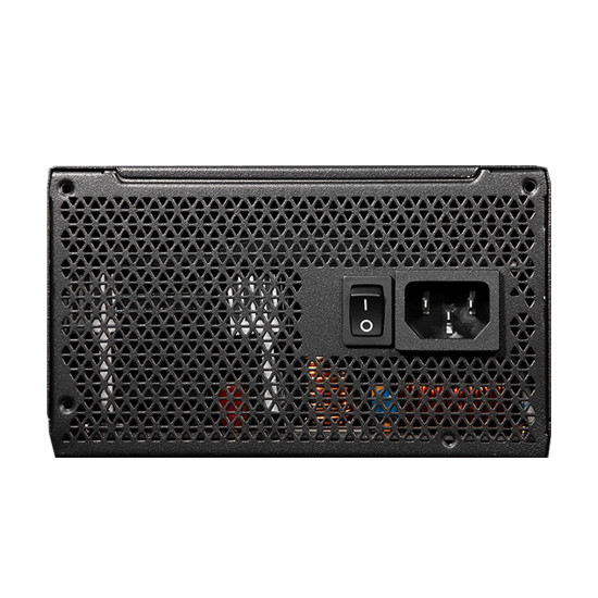 Захранване COUGAR GEX1050, 1050W, 80 Plus Gold