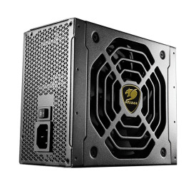Захранване COUGAR GEX1050, 1050W, 80 Plus Gold