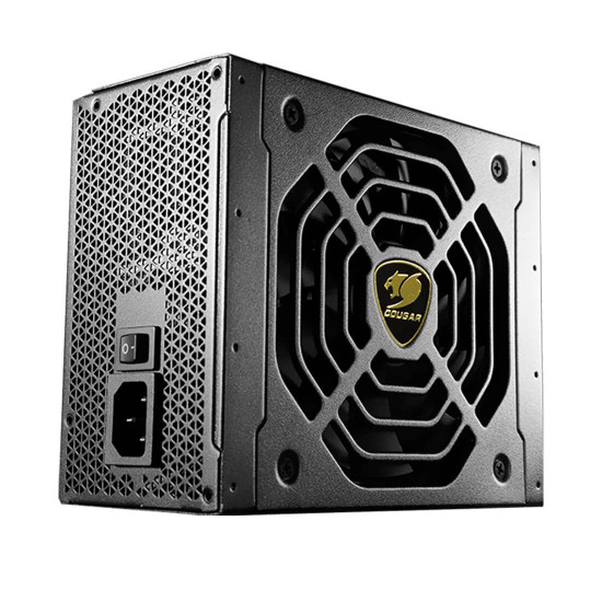 Захранване COUGAR GEX1050, 1050W, 80 Plus Gold