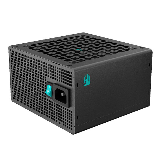 Захранване DeepCool Gamer Storm PQ1200G, 1200 W, 80 Plus Gold, ATX12V 3.1