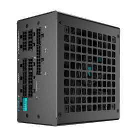 Захранване DeepCool Gamer Storm PQ1200G, 1200 W, 80 Plus Gold, ATX12V 3.1