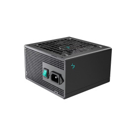 Захранване DeepCool PN850-M, 850W, 80 Plus GOLD, Fully Modular