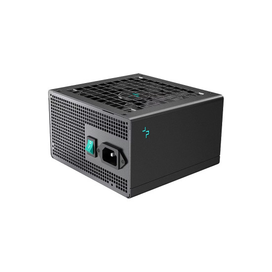 Захранване DeepCool PN850-M, 850W, 80 Plus GOLD, Fully Modular