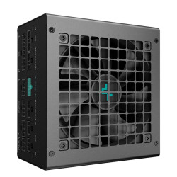 Захранване DeepCool PN850-M, 850W, 80 Plus GOLD, Fully Modular