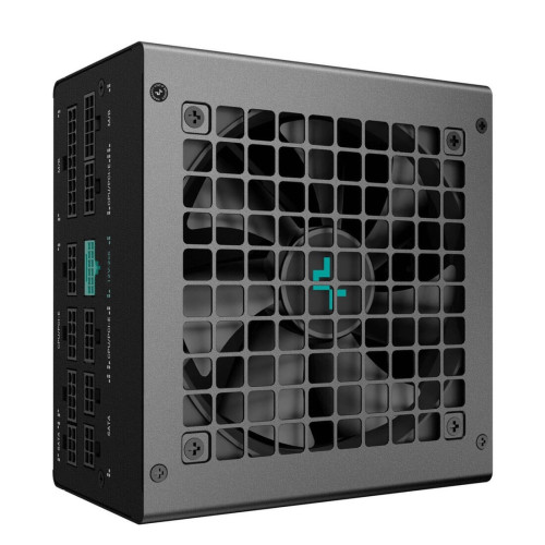 Захранване DeepCool PN850-M, 850W, 80 Plus GOLD, Fully Modular