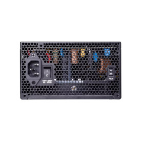 Захранване Super Flower Leadex III Gold 850W ATX 3.1, 80 Plus Gold, Black