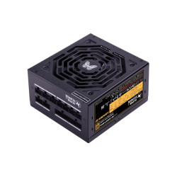 Захранване Super Flower Leadex III Gold 850W ATX 3.1, 80 Plus Gold, Black