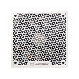 Захранване Super Flower Leadex VII Gold 850W ATX 3.1, 80 Plus Gold, White
