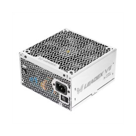 Захранване Super Flower Leadex VII Gold 850W ATX 3.1, 80 Plus Gold, White