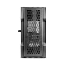 Кутия за компютър 1stPlayer Case mATX - TRILOBITE T3 Mesh Black