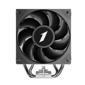 Охладител за процесор 1stPlayer CPU Cooler CRYO CY12 Black - LGA1851/AM5